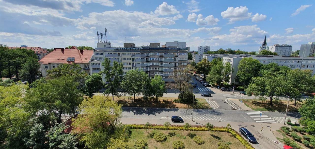 Citybrejk Zaporoska فروتسواف المظهر الخارجي الصورة
