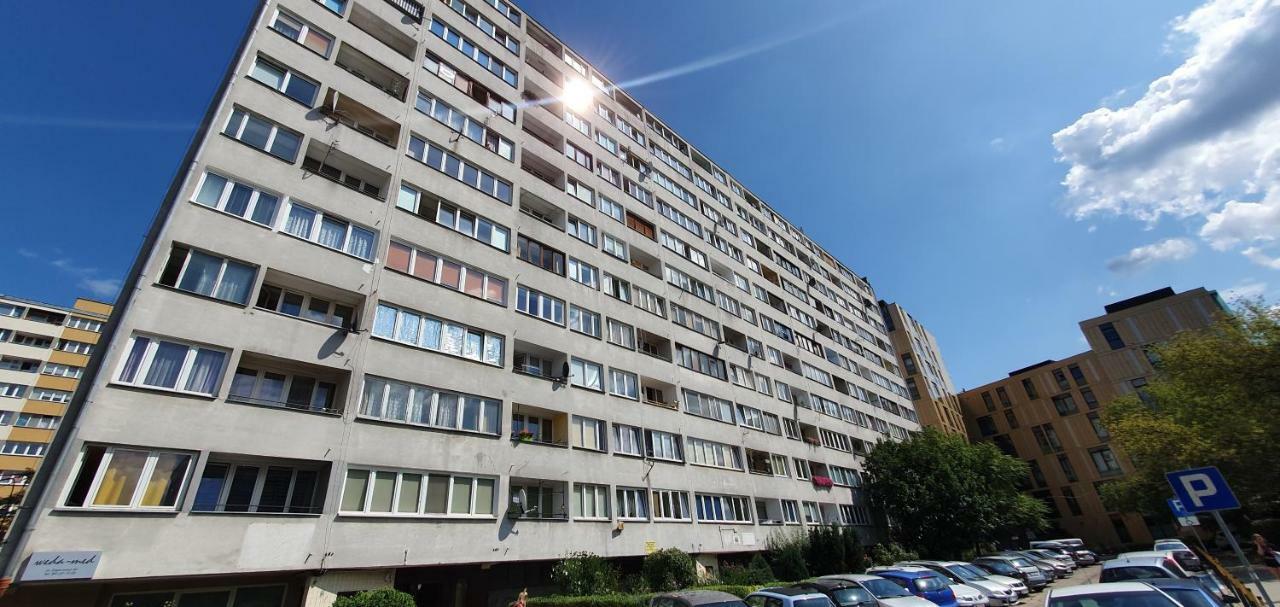 Citybrejk Zaporoska فروتسواف المظهر الخارجي الصورة